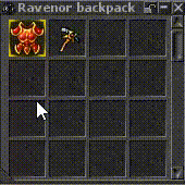 Item Break